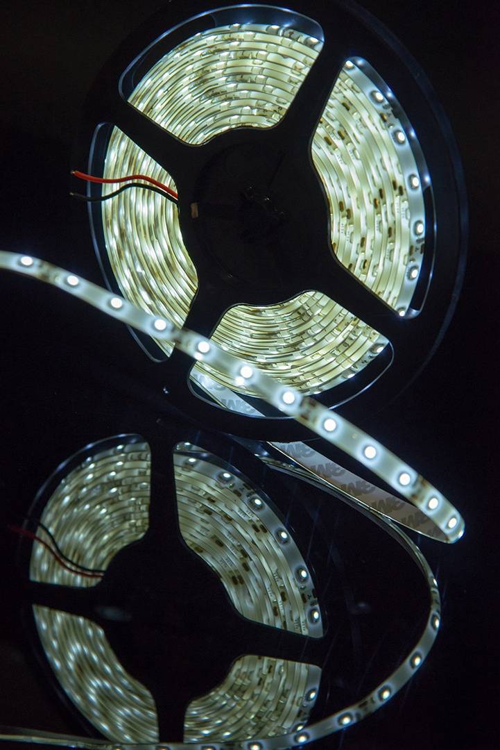 Светодиодная лента SWG SWG360-12-4.8-W-65-M 009700