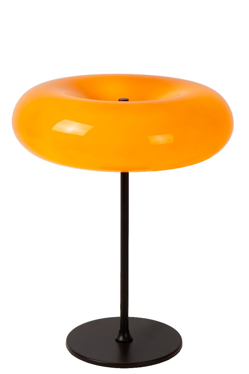 Настольная лампа Lucide Sentino 10525/01/53