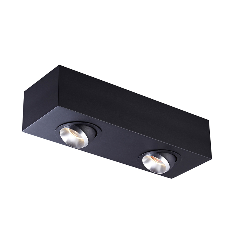 Потолочный светильник Zumaline MAC SL ACGU10-143