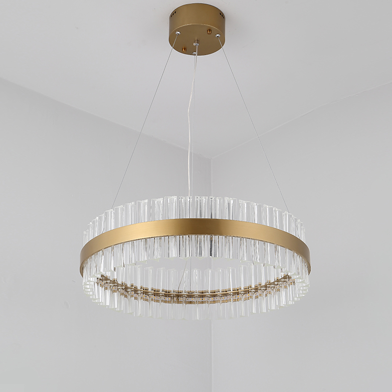 Подвесная люстра Delight Collection Saturno ST-8877-60