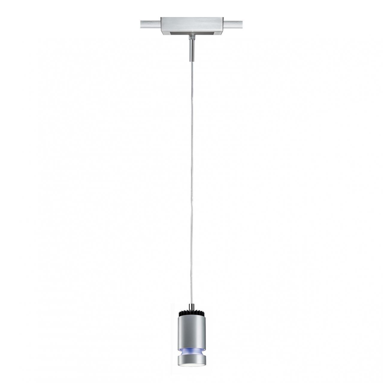 Трековый светодиодный cветильник Paulmann Rail System VariLine Shine 95305