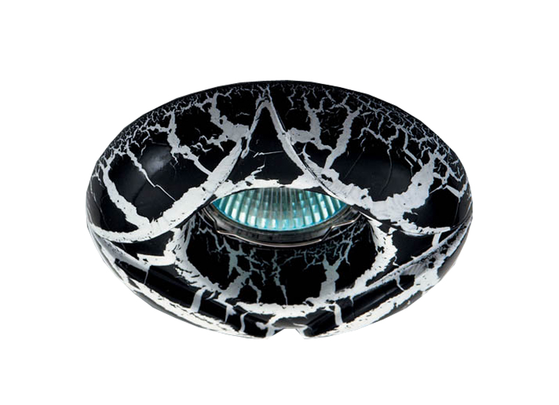 Встраиваемый светильник Donolux Decoro DL204G/2