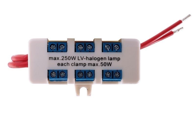 Распределитель Deko-Light 930006