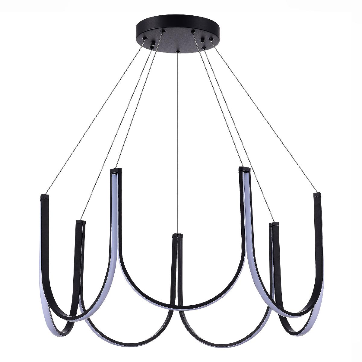 Подвесной светильник ST Luce Heit SL6202.403.01