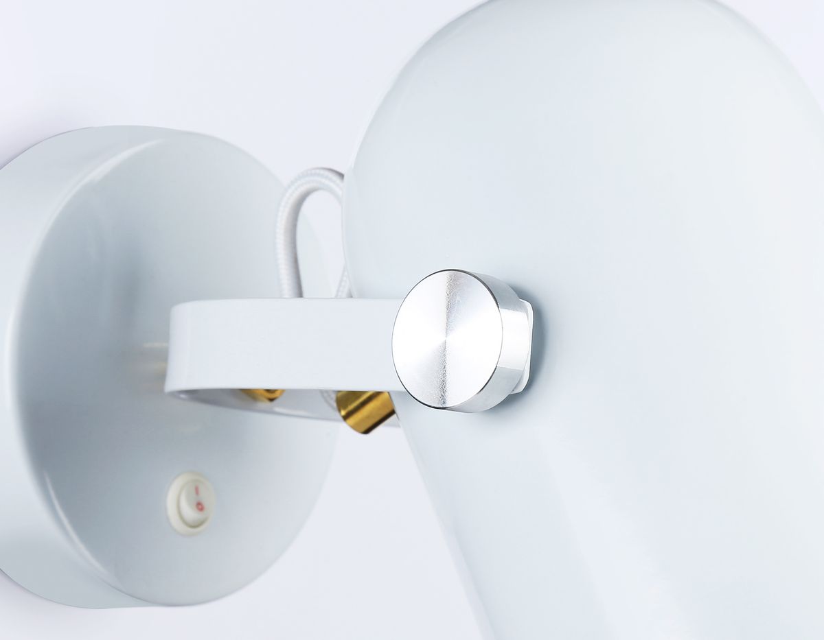 Спот Ambrella Light Traditional TR8202