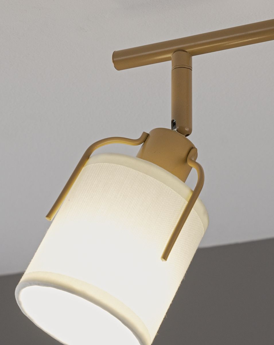 Спот Moderli Inari V11855-3C