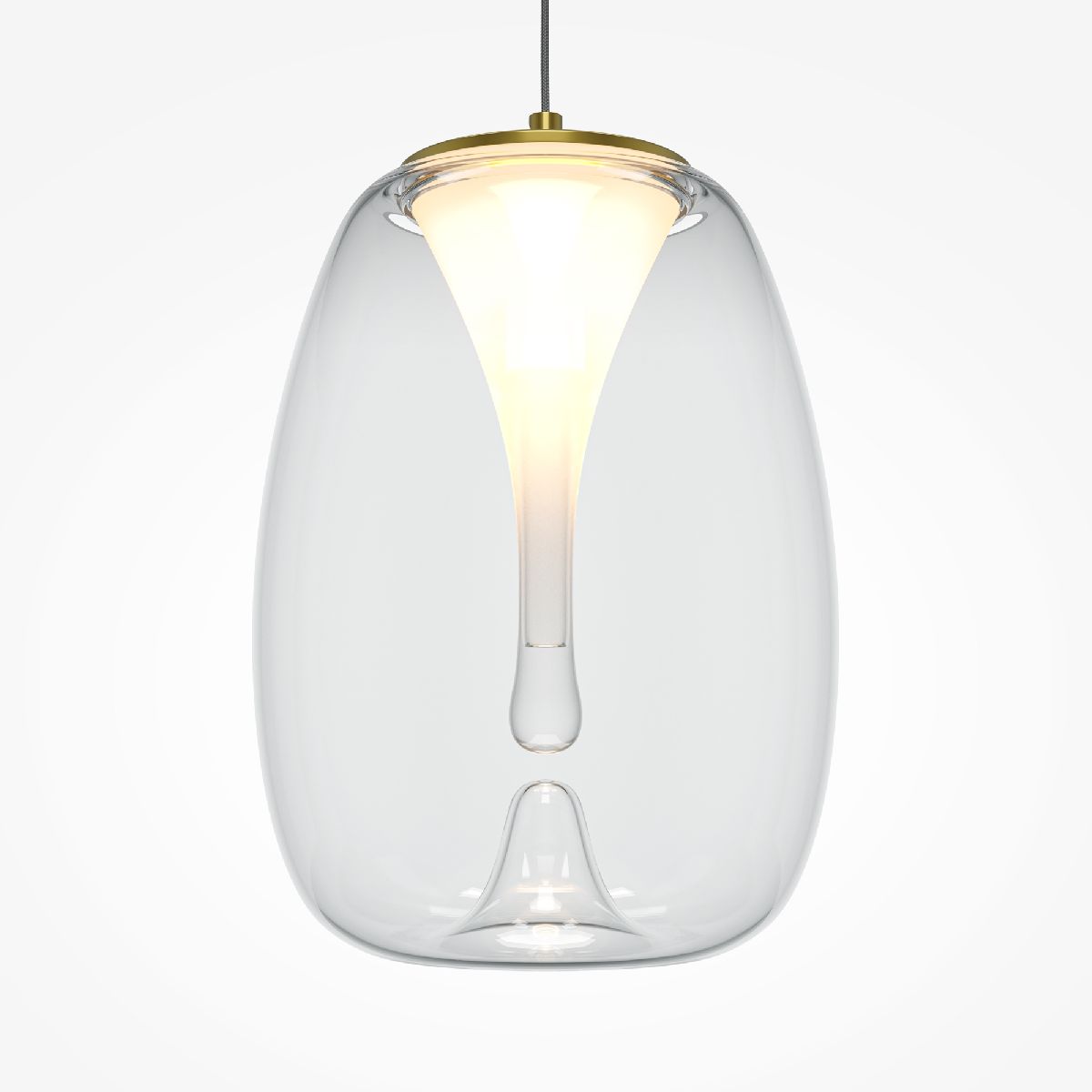 Подвесной светильник Maytoni Splash MOD282PL-L8G3K1