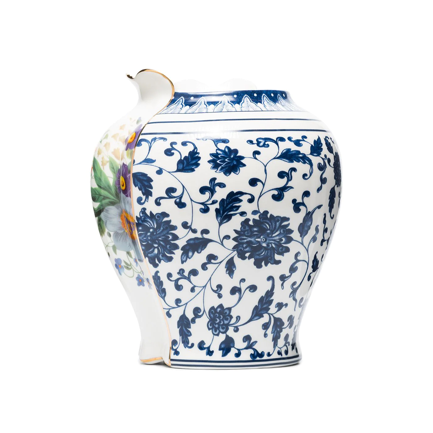 Ваза Melania Seletti Hybrid 09770