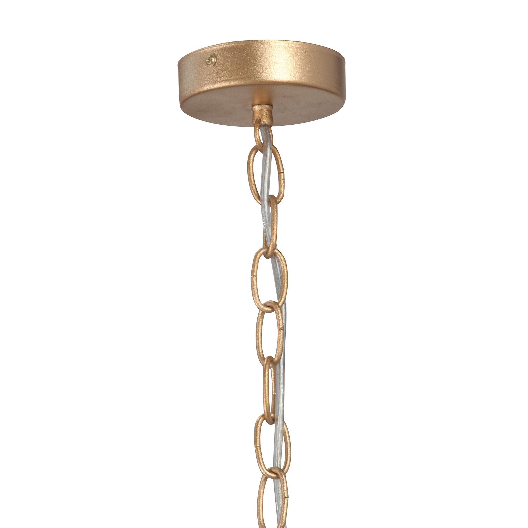 Подвесной светильник Vitaluce V3007-8/1