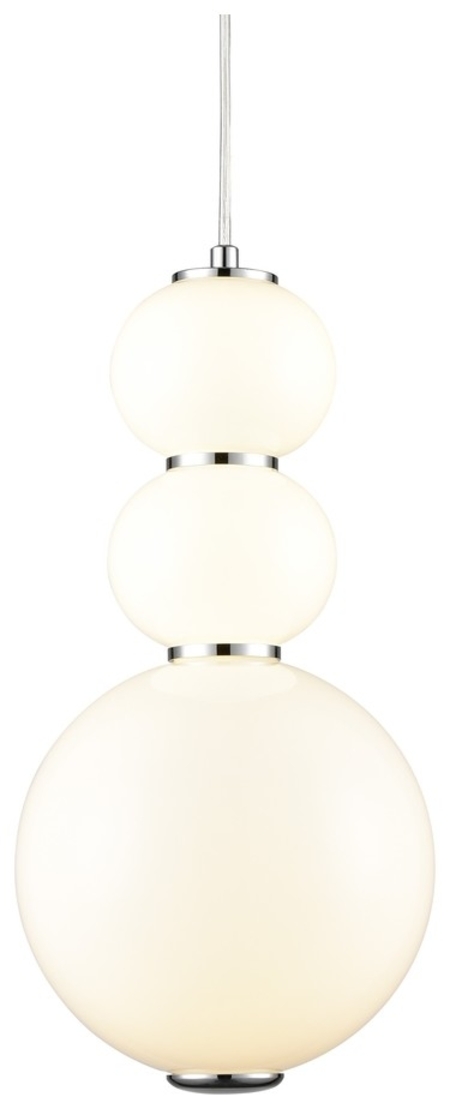 Подвесной светильник Velante 244-106-03