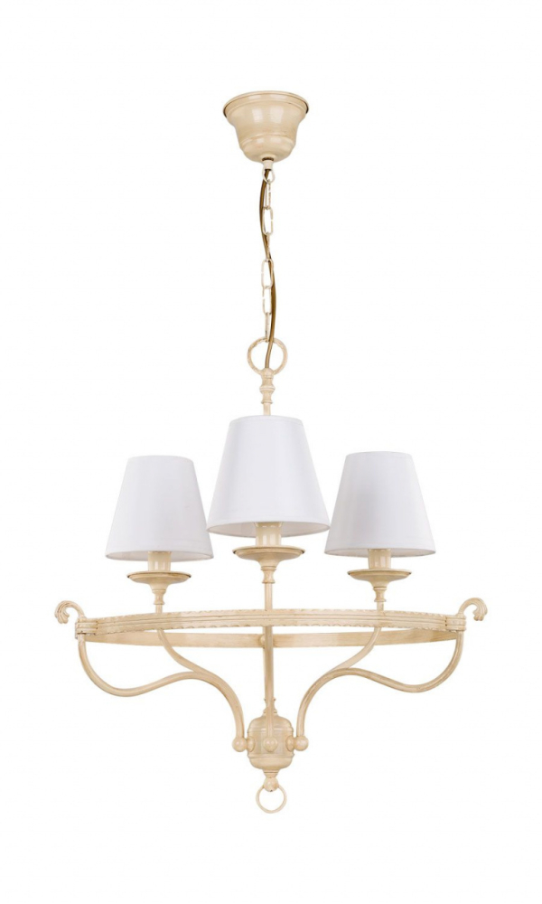 Подвесная люстра Jupiter Bristol 1430 BR 3 E