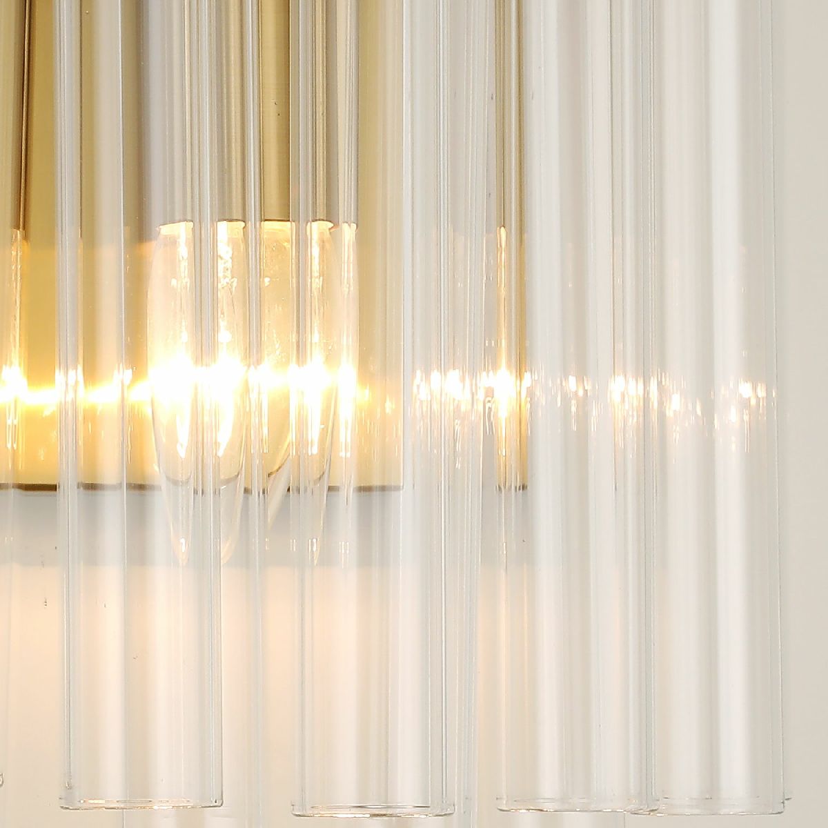 Настенный светильник Illumico IL0124-1W-79 COP