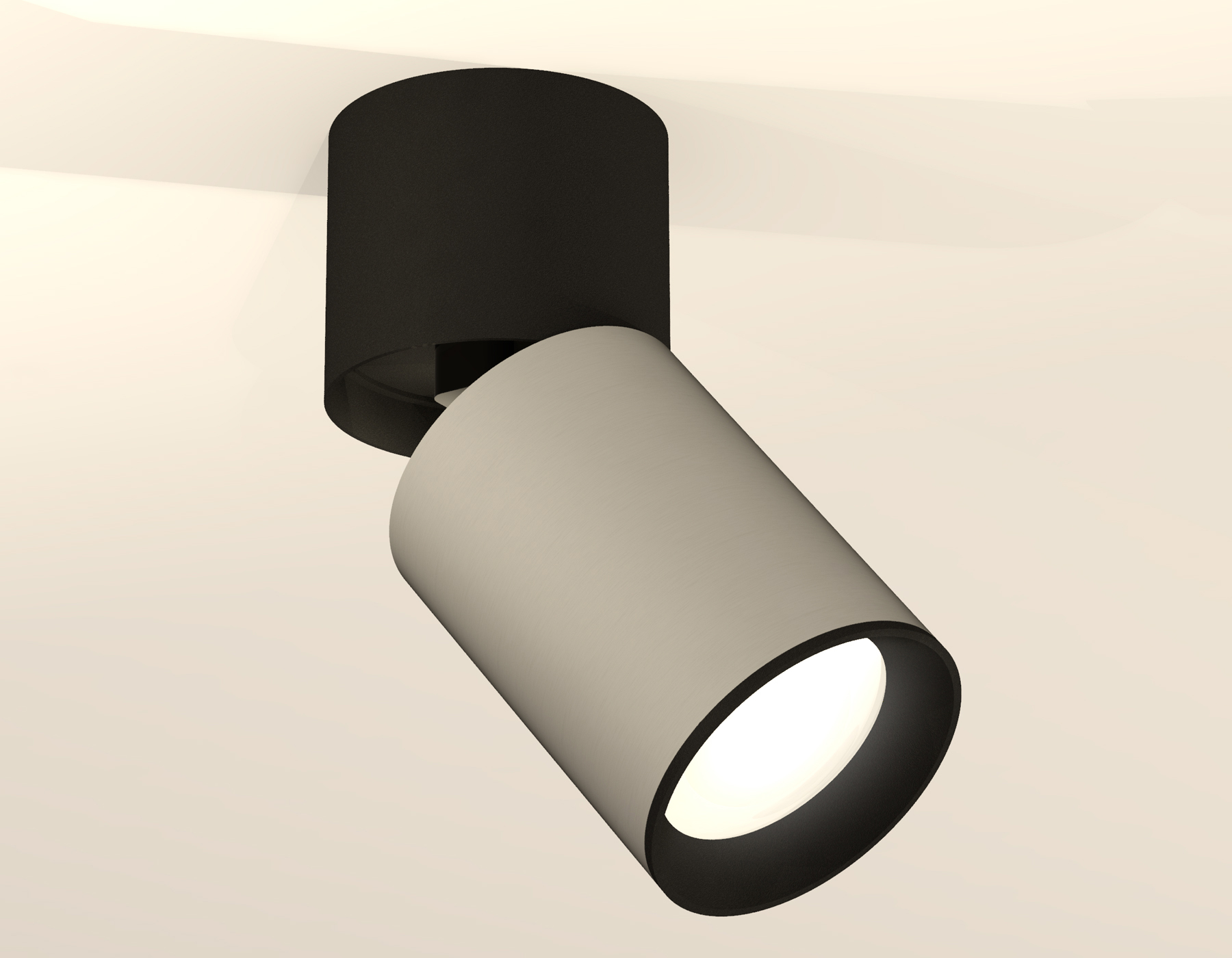 Спот Ambrella Light Techno Spot XM6314040 (A2221, C6314, N6102)