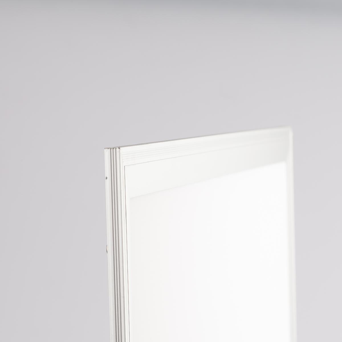 Светодиодная панель Эра SPL-510-S-65K-040 Б0048924