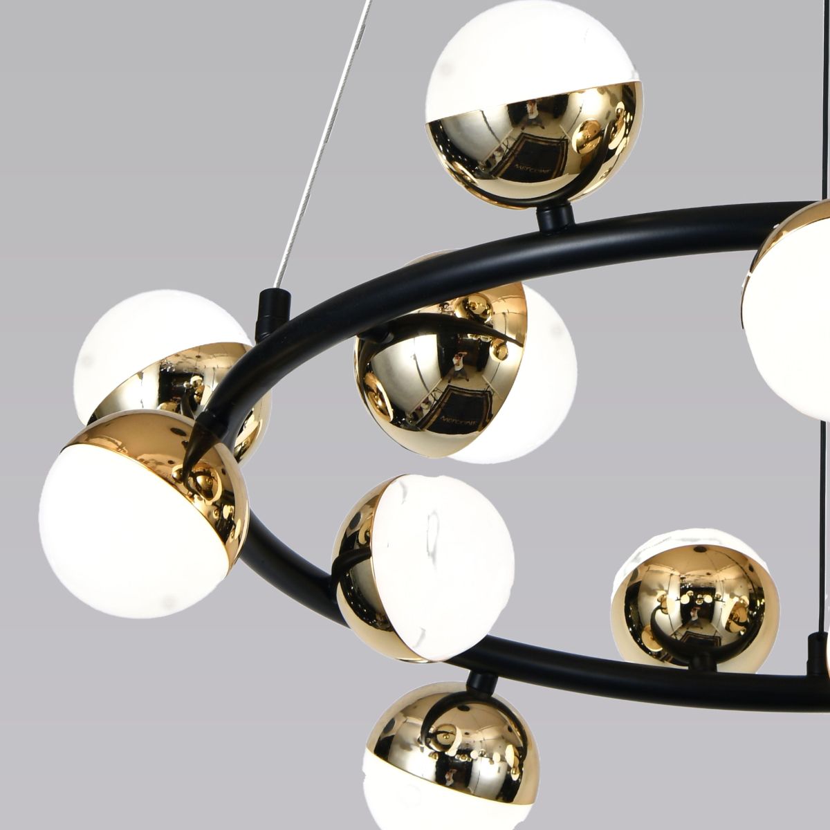 Подвесная люстра Alfa Light F2524-38