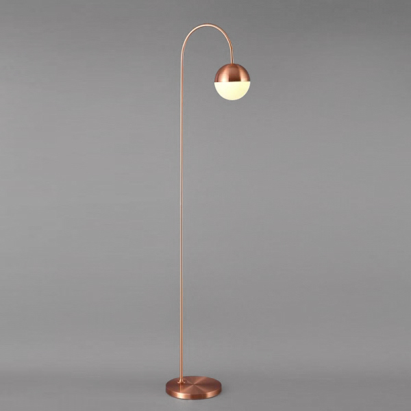 Торшер ImperiumLoft Cedar and Moss 85496-22