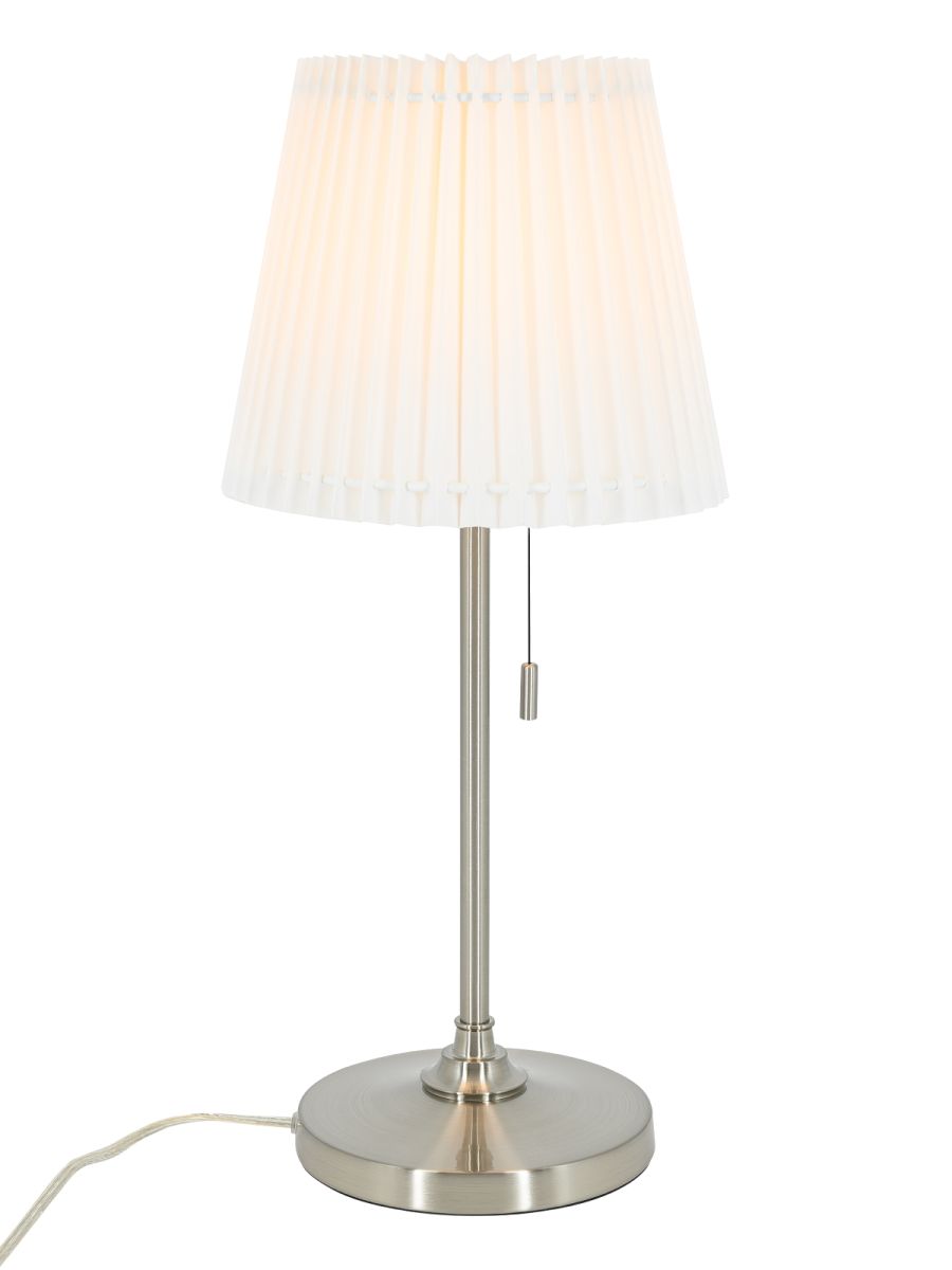 Настольная лампа ARTSTYLE HT-707WN