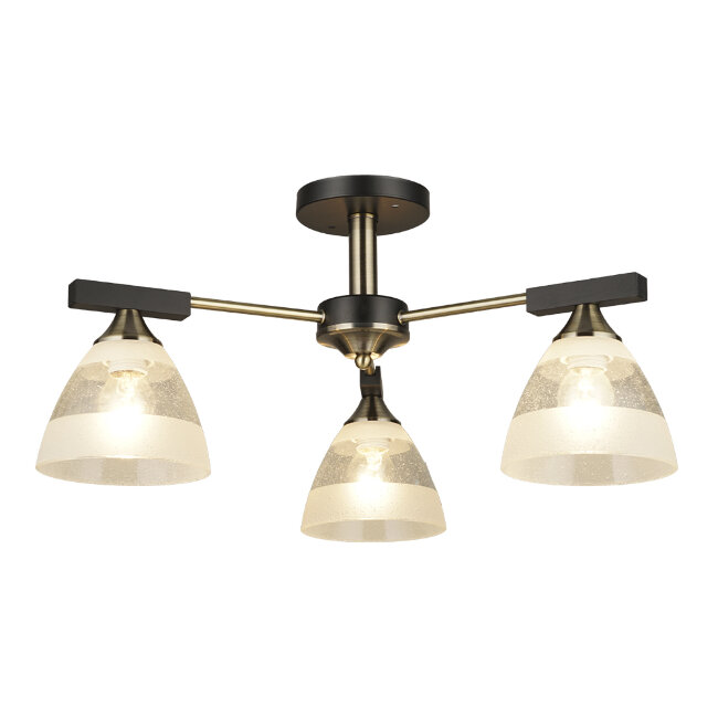 Люстра на штанге Wedo Light Kveta 66752.01.37.03