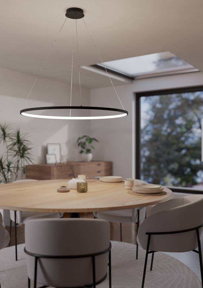 Подвесной светильник Eglo Parruta 901637