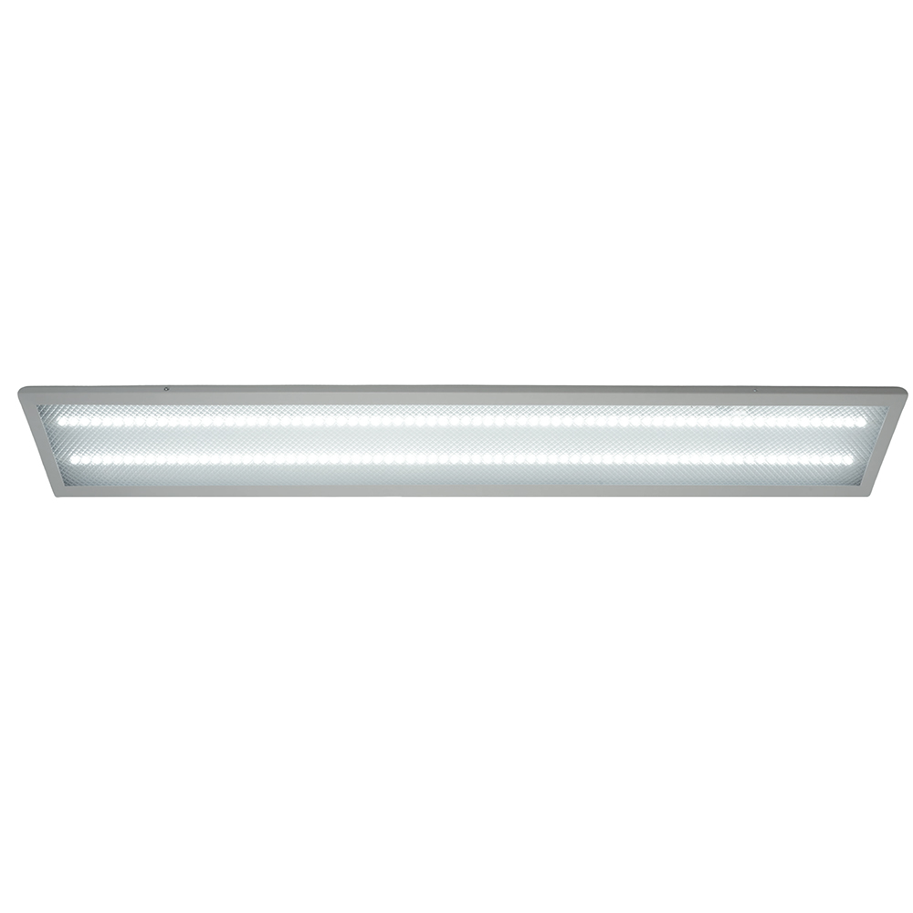 Встраиваемый светодиодный светильник со встроенным ЭПРА Feron AL2116 51422