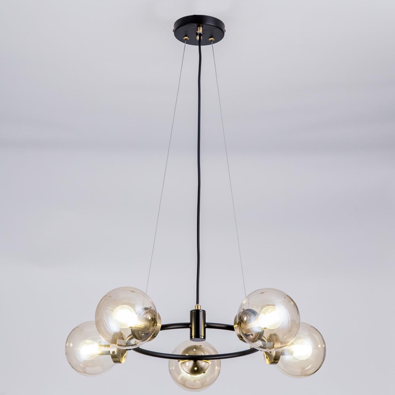 Подвесной светильник Citilux CL105155 в Москве