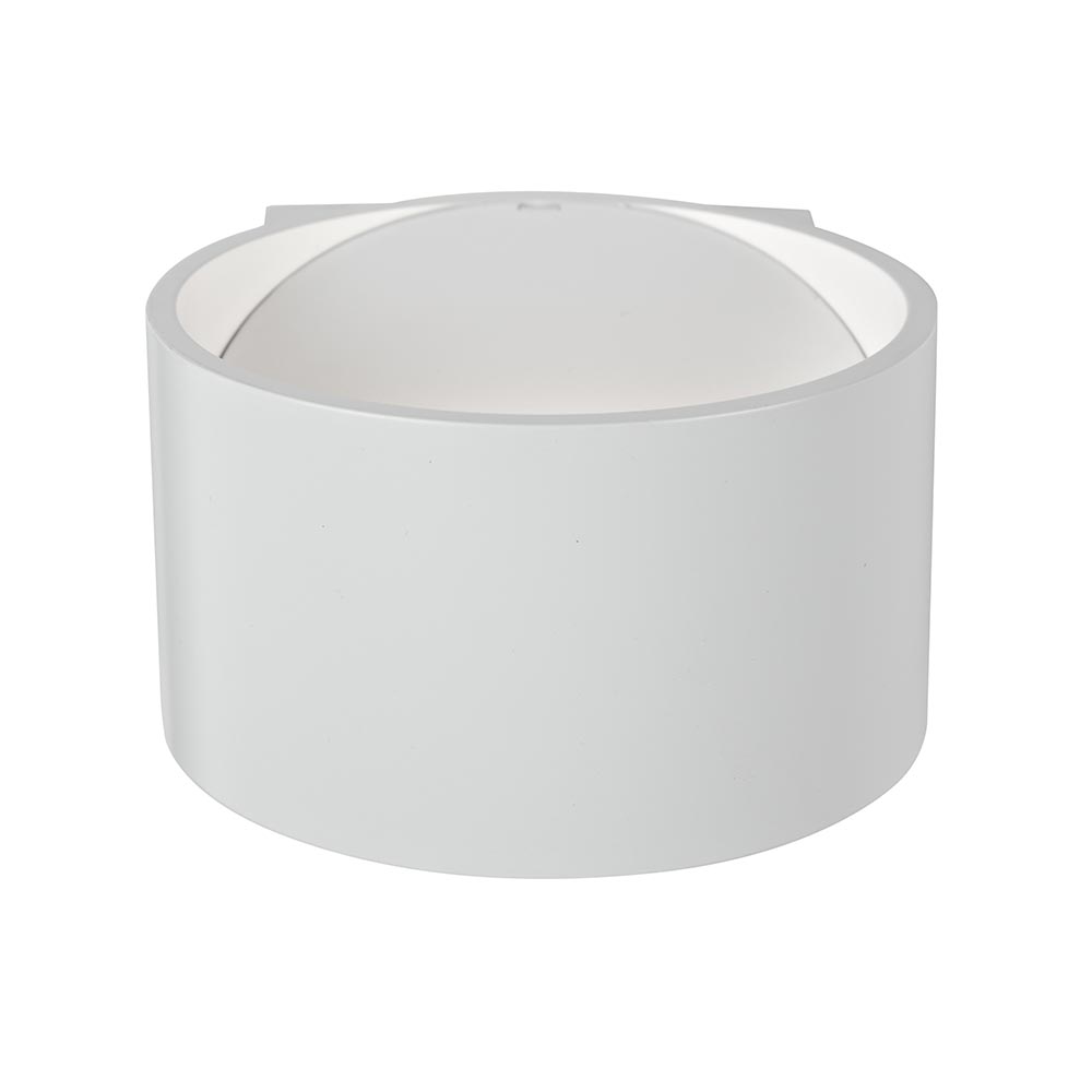 Настенный светильник iLedex Lyra ZD8093-6W WH