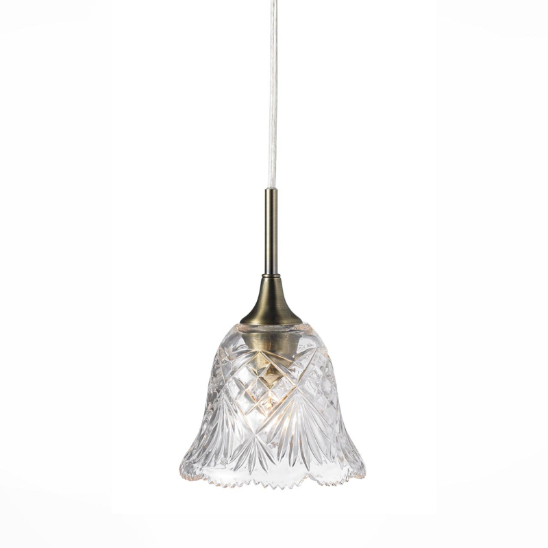 Подвесной светильник Markslojd Bovall 104286