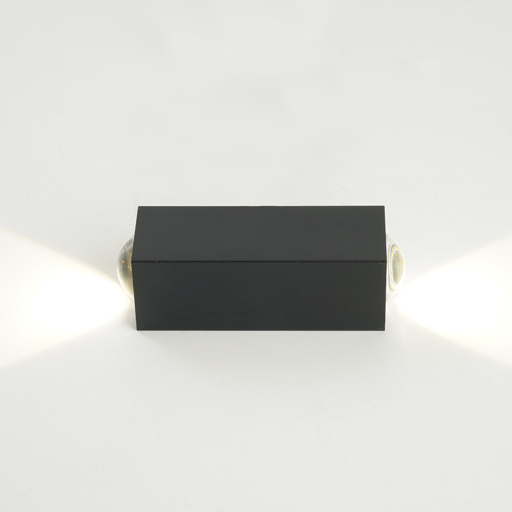 Настенный светильник Feron AL52 51136