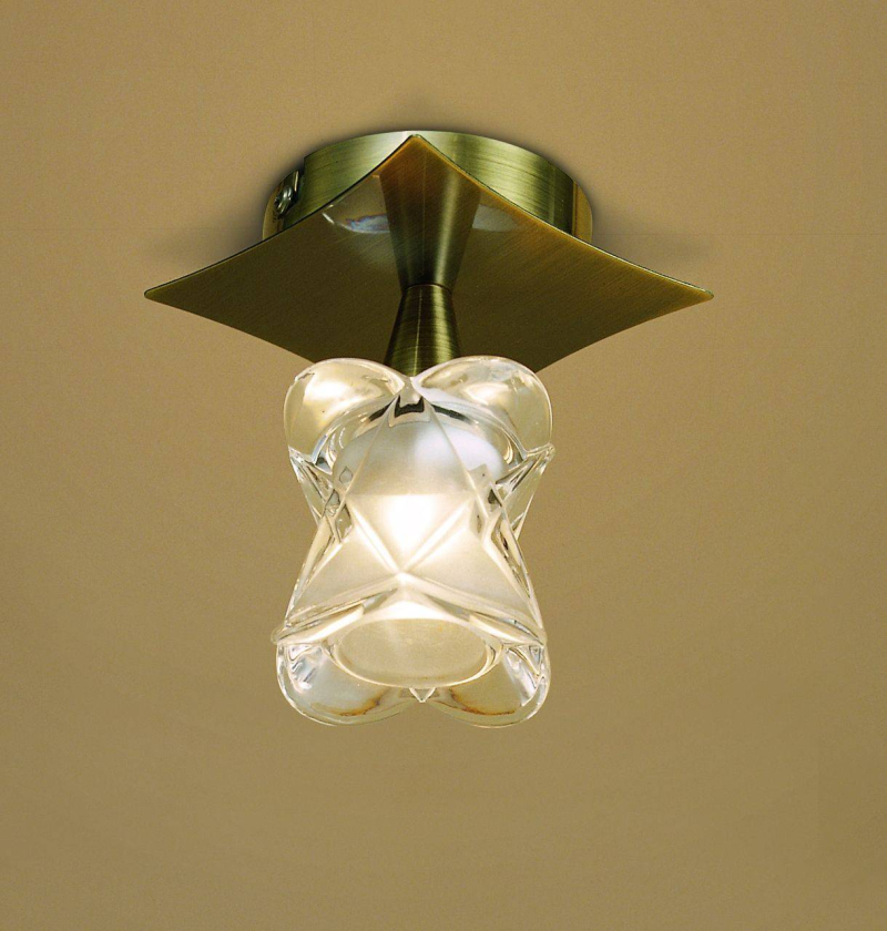 Потолочный светильник Mantra Rosa Del Desierto 0247