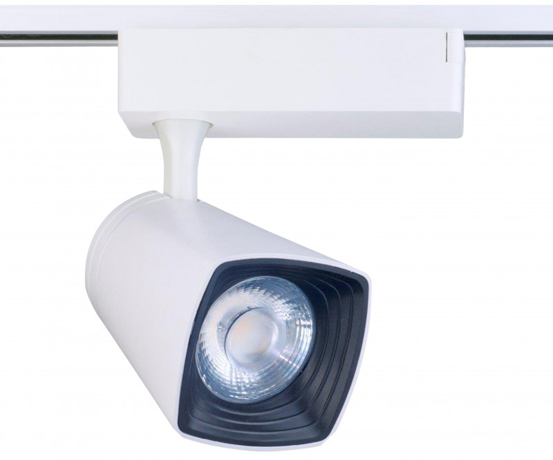 Светильник на шине Kink Light 6482