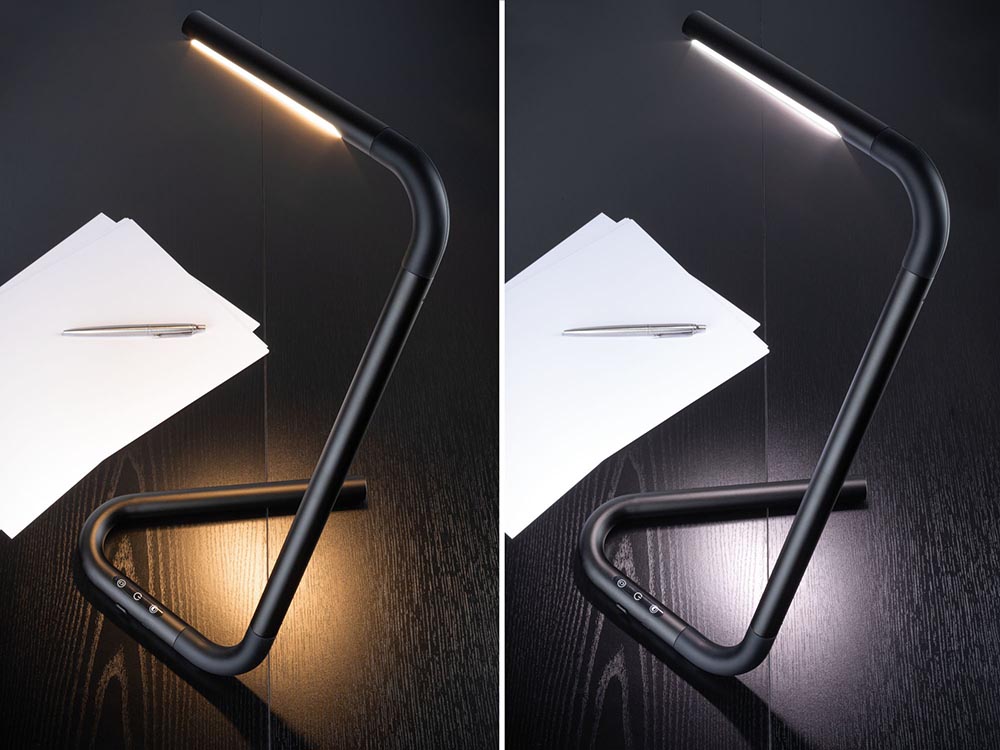 Настольная лампа Paulmann FlexLink 95424