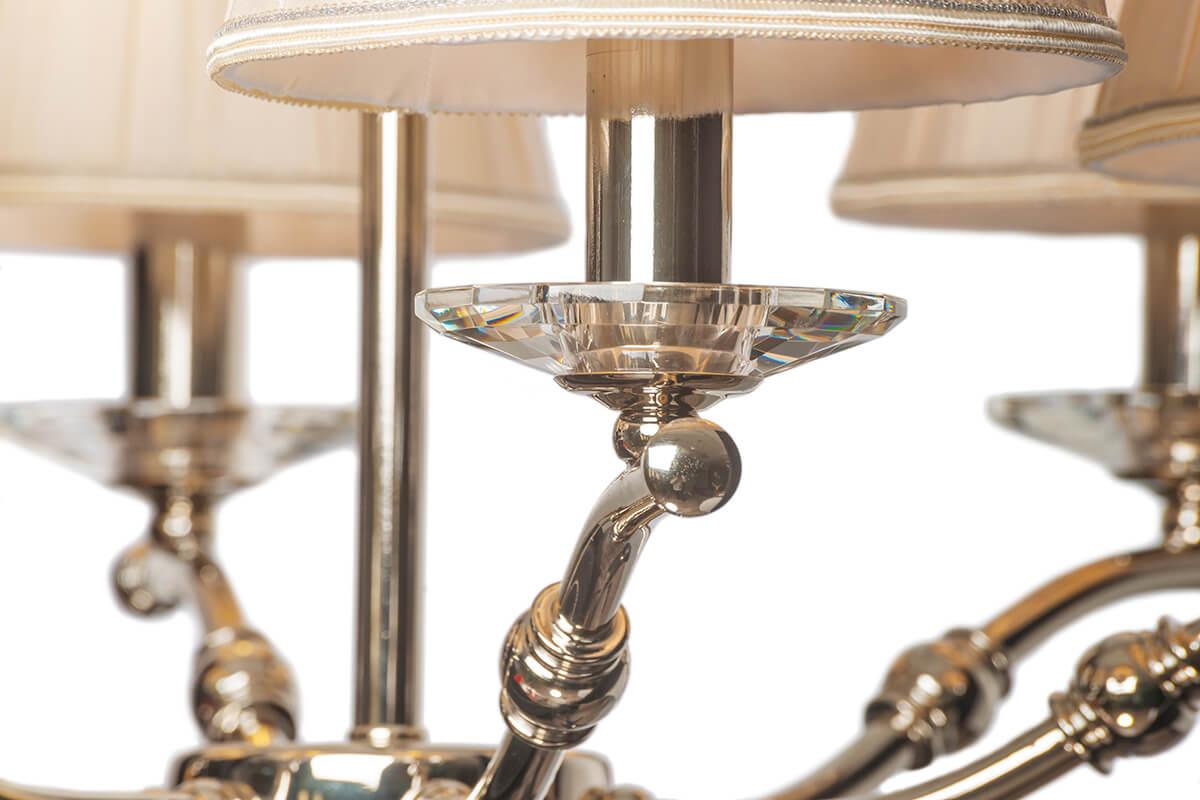 Подвесная люстра Vele Luce Daisy VL1063L06