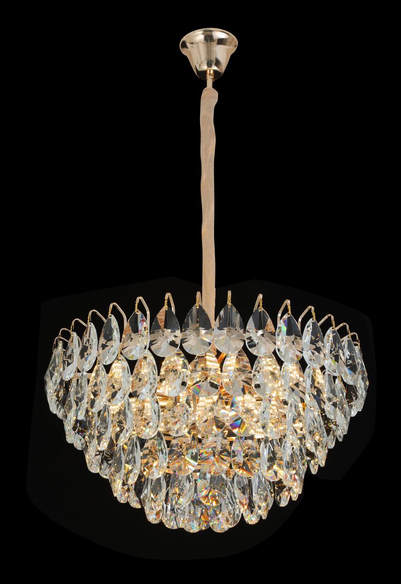 Подвесная люстра Alfa Light F4024-11