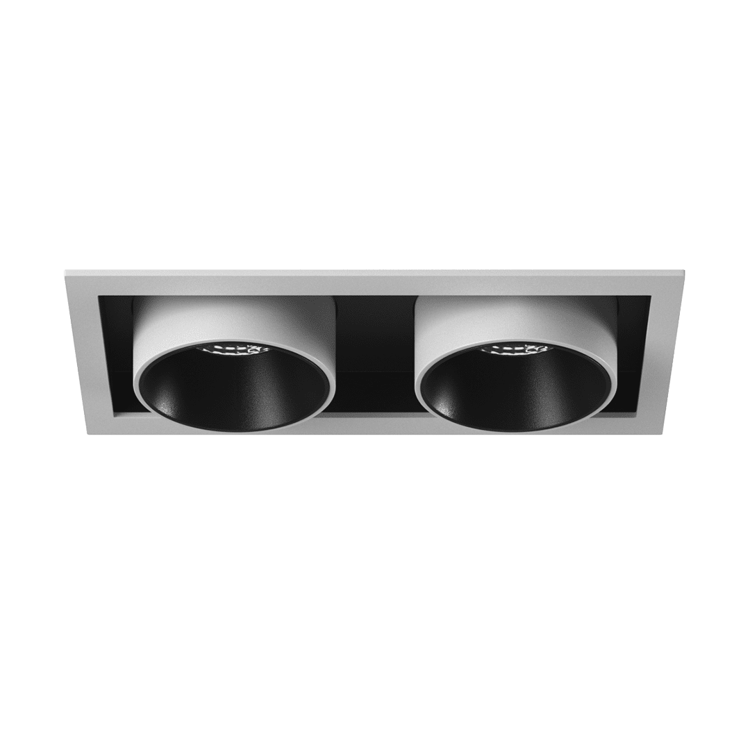 Спот DesignLed SPL-SQ2-12-NW 002787