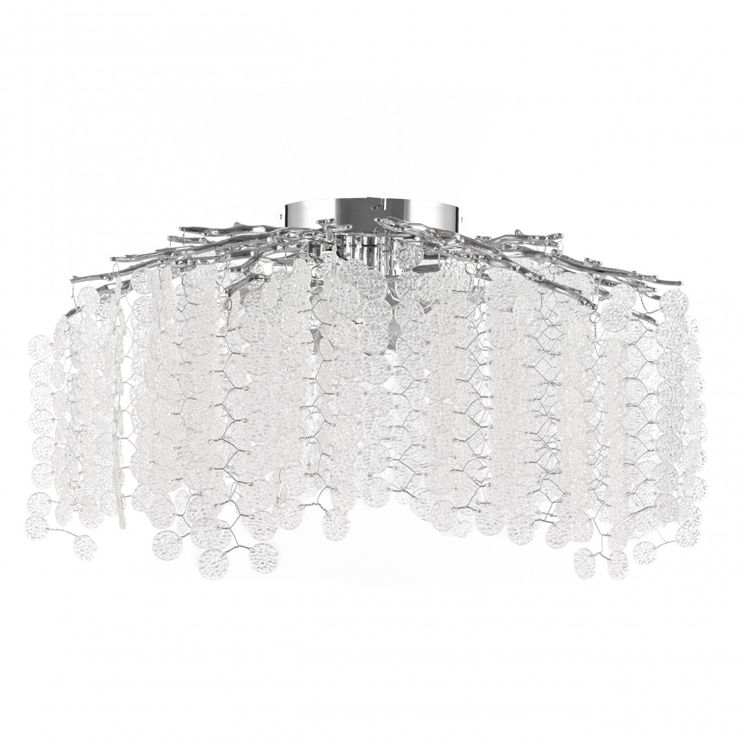 Потолочная люстра Arte Milano 23312.700.6.G9.C CR