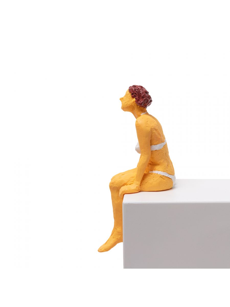 Статуэтка Tanya Seletti Love is a Verb  09010