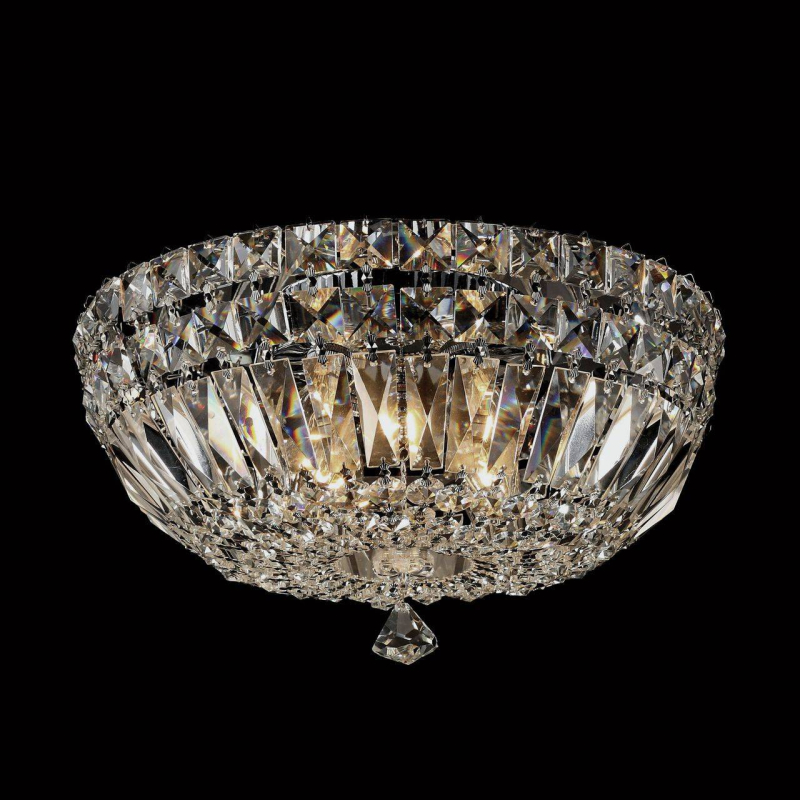 Потолочный светильник Mantra Crystal 4612