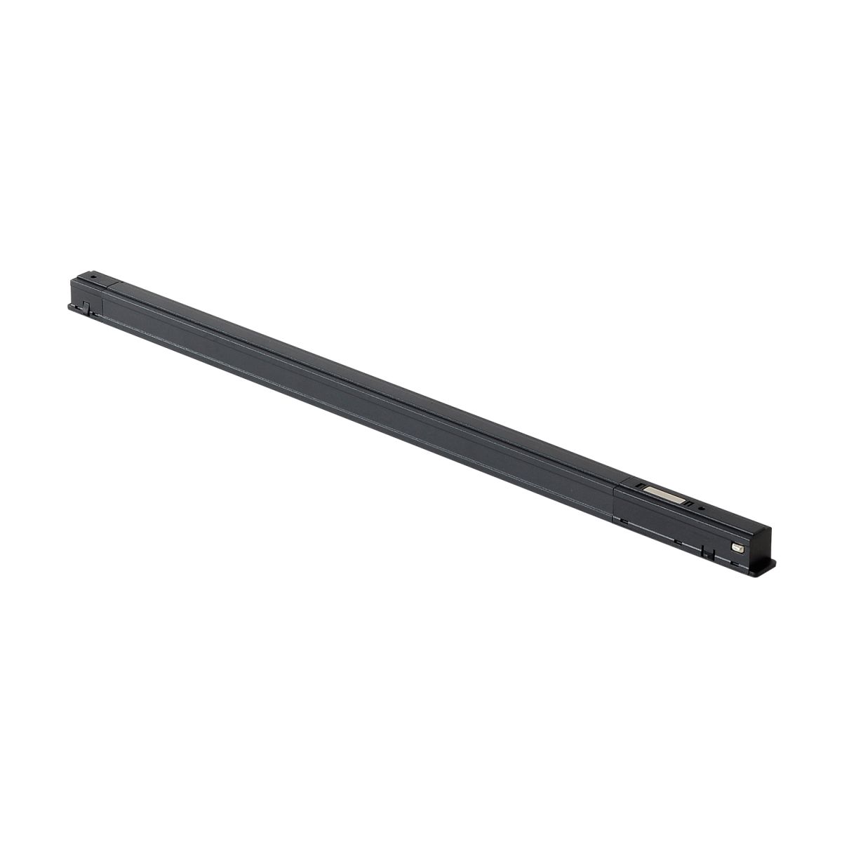 Трековый магнитный светильник Crystal Lux CLT 0.34 001 10W BL 4000K