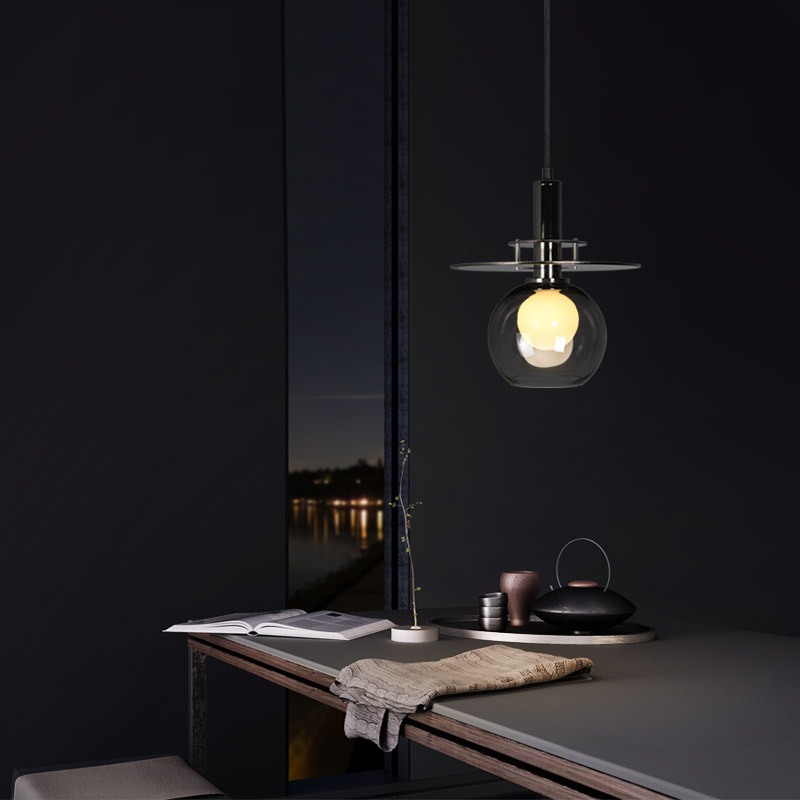 Подвесной светильник ImperiumLoft Modus 140877-26