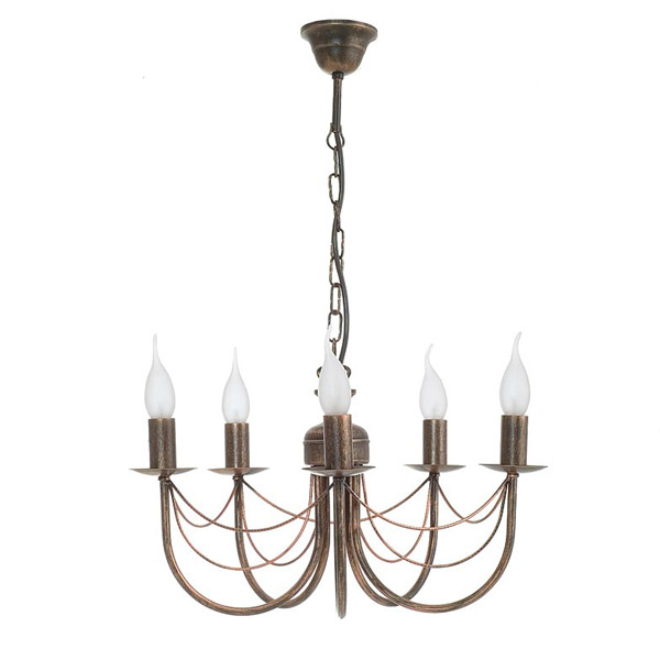 Подвесная люстра Nowodvorski Wioletta 1353