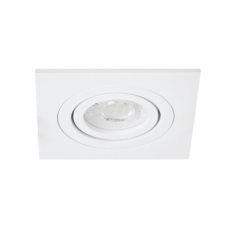 Встраиваемый светильник под лампу MR11 WOLTA Alto mini WDL-MR11/01W-S