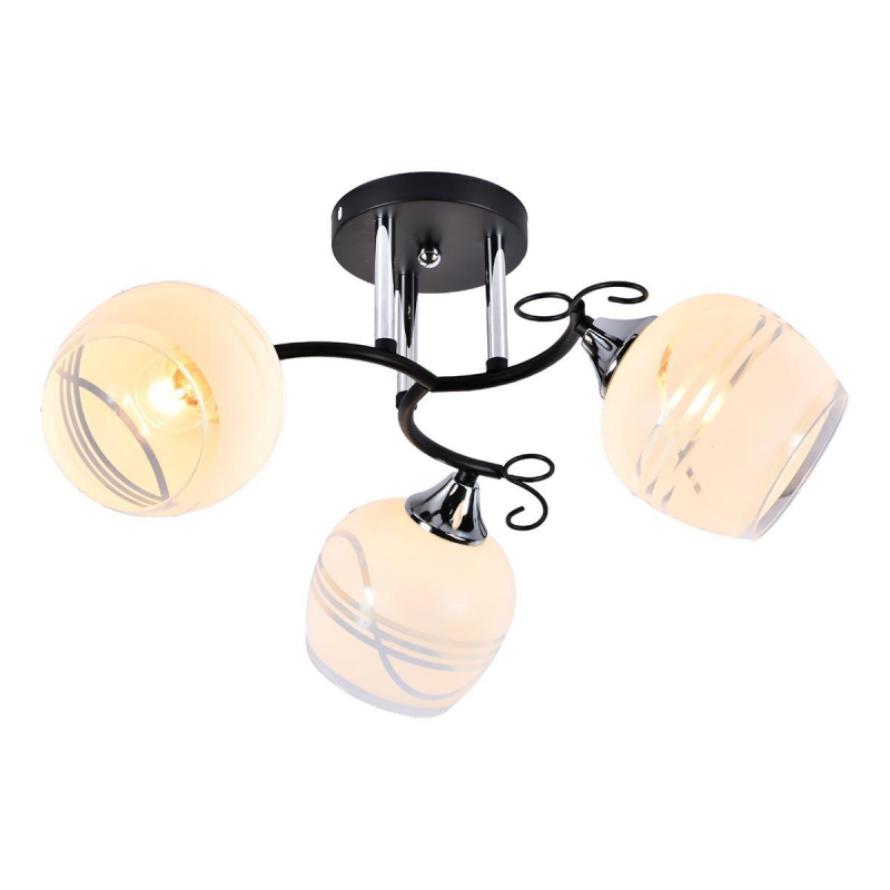 Потолочная люстра Rivoli Susann 9026-303 Б0049191