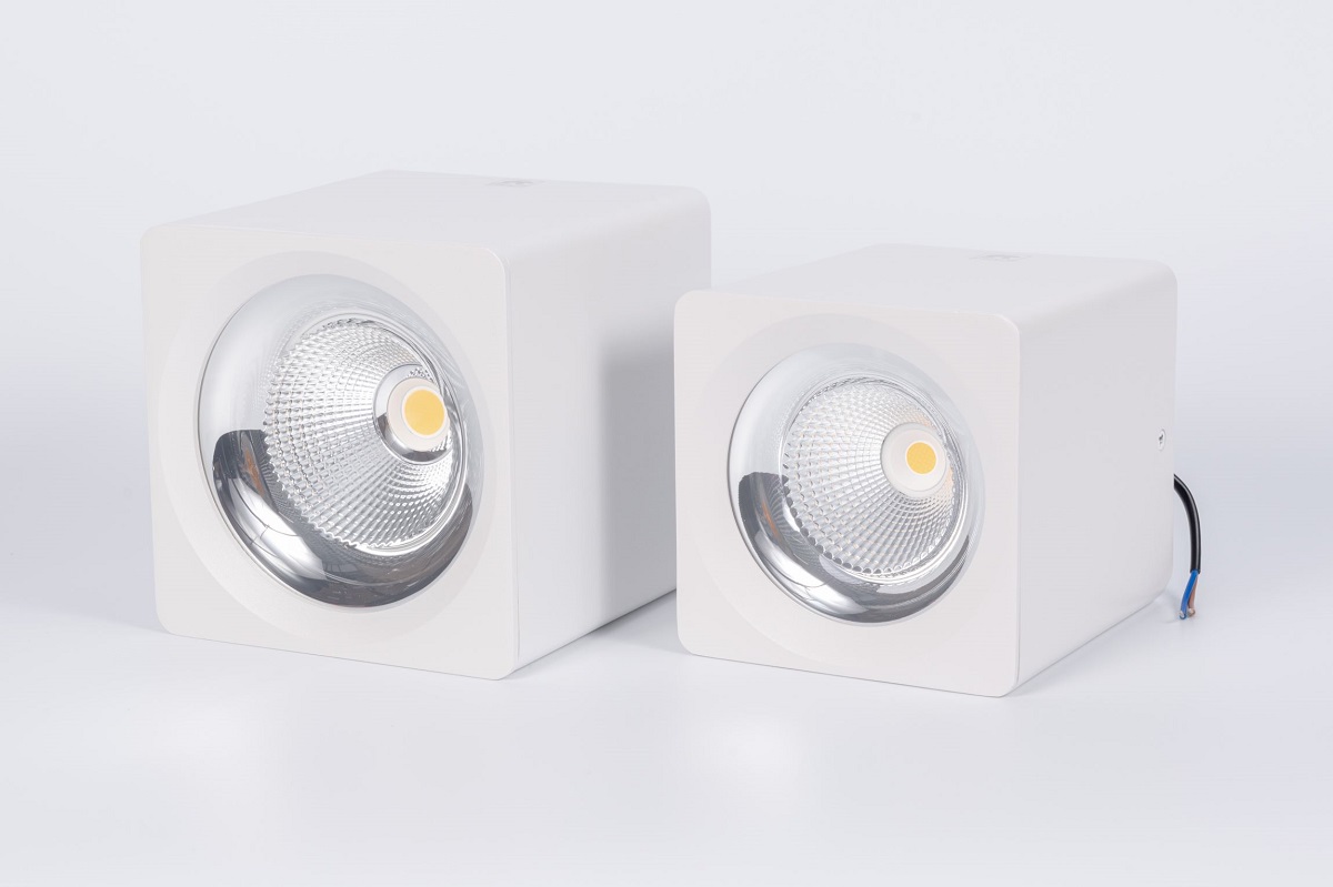 Накладной светильник Fiberli CH-SD220-1 12120101