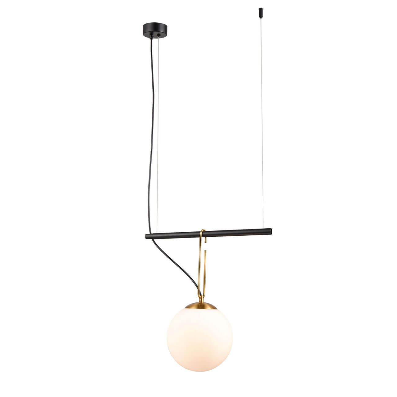 Подвесной светильник Vele Luce Marte VL2042P01