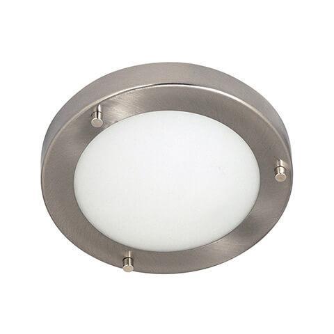 Потолочный светильник Horoz матовый хром HL640 (HL640)