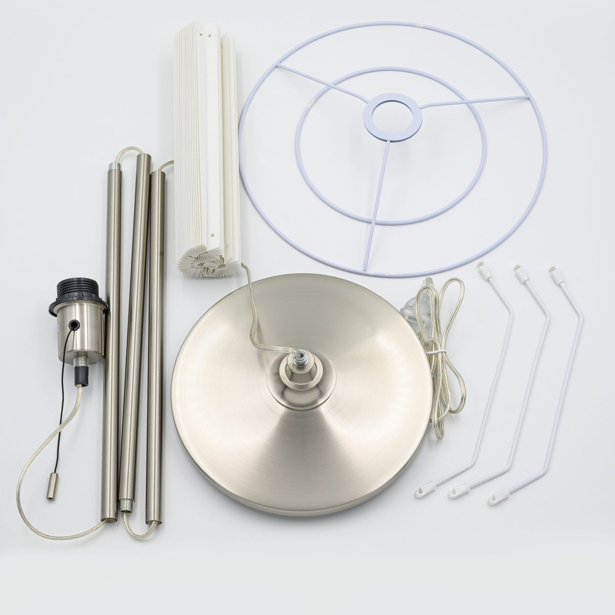 Торшер ARTSTYLE HT-767WN