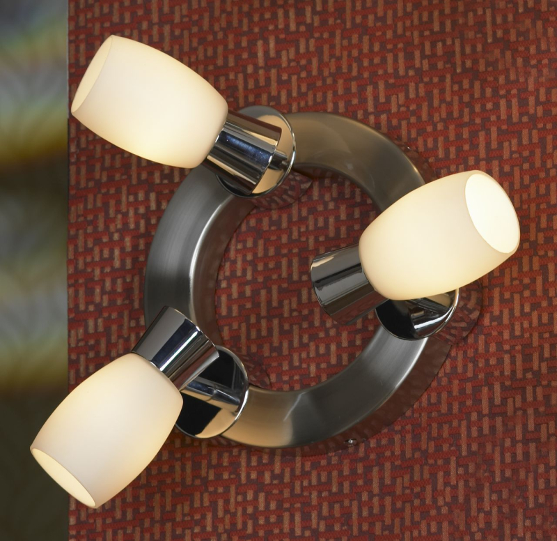 Спот Lussole Scalera GRLSQ-2601-03