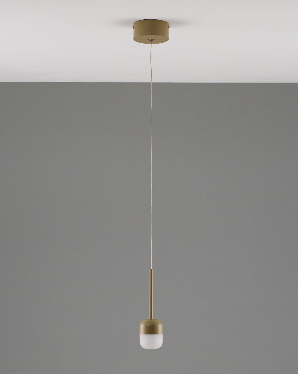 Подвесной светильник Moderli Drop V10864-PL