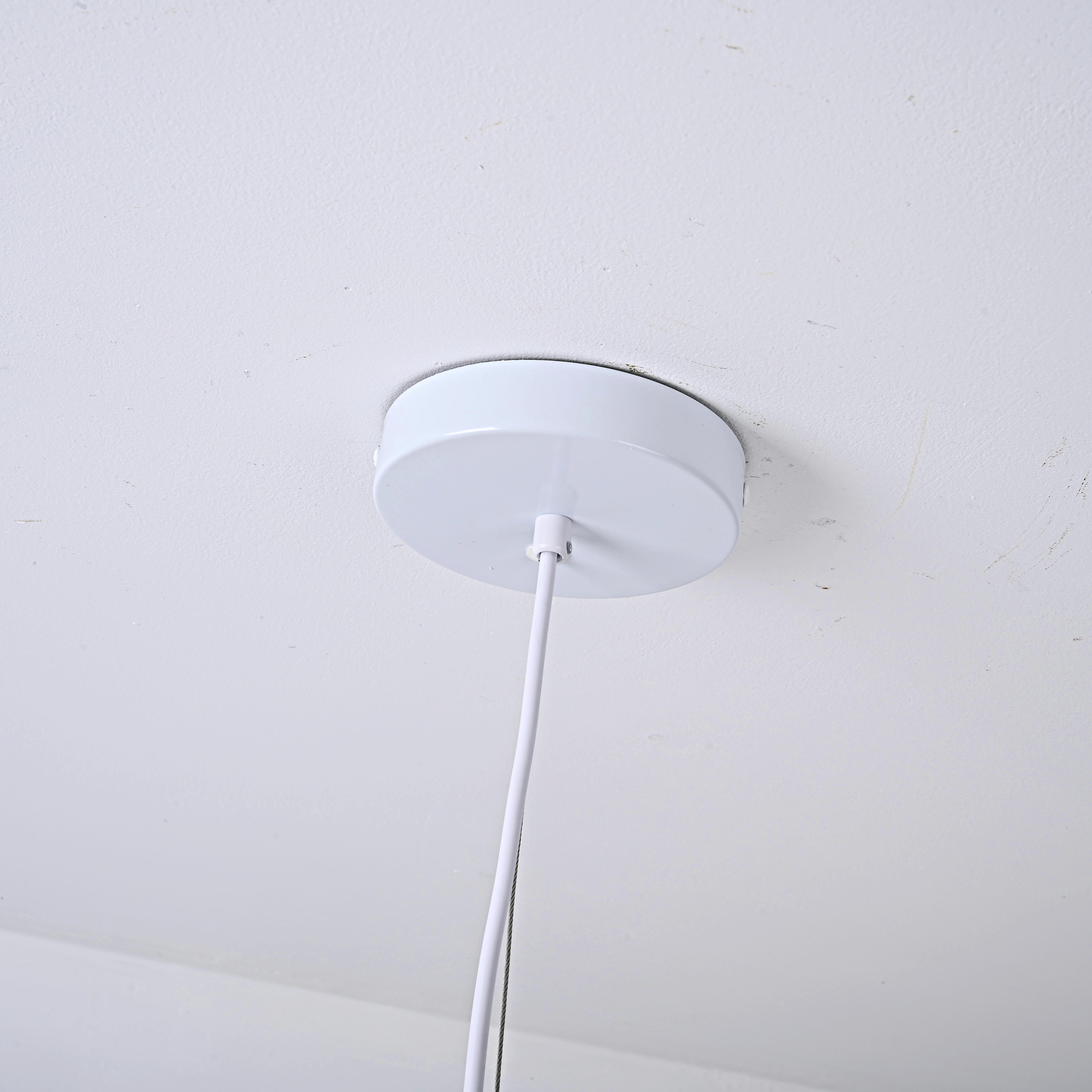 Подвесной светильник ImperiumLoft Cemencloud A D40 White 219846-23