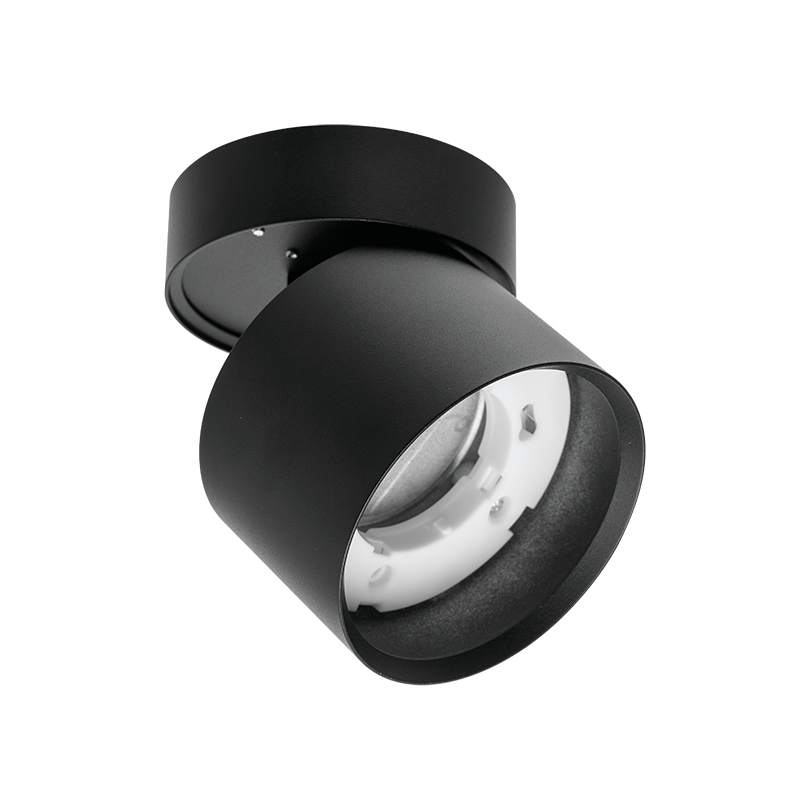 Спот Wolta Basic WSL-GX53/02BL